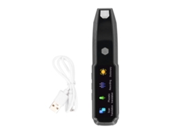 Caneta Dicionário Digital Smart Translator Tela 2.22'' 112 Idiomas | S/MARCA