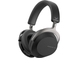 Auscultadores Bluetooth BEYERDYNAMIC Aventho 300 (Over-Ear -  Microfone - Preto)