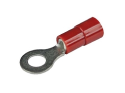 Seachoice Nylon Insulated Ring Terminal