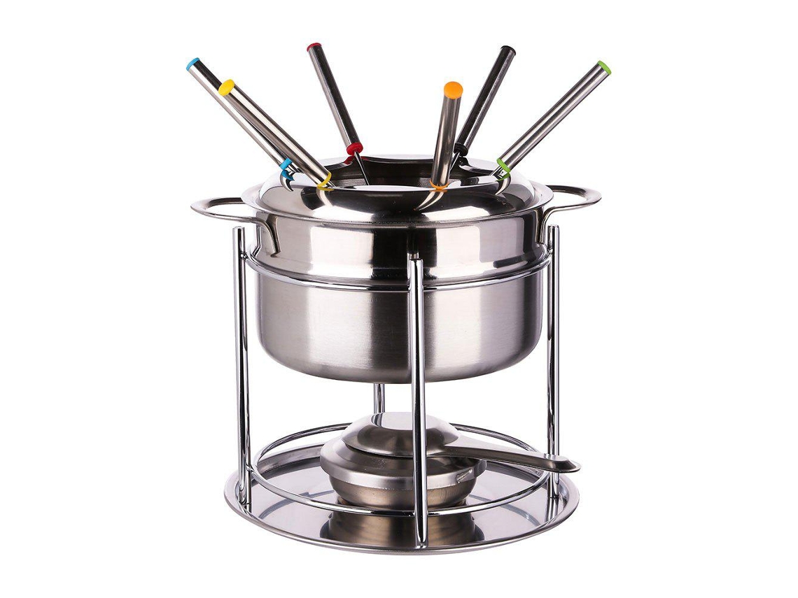 5 Five Pessoas Fondue 6
