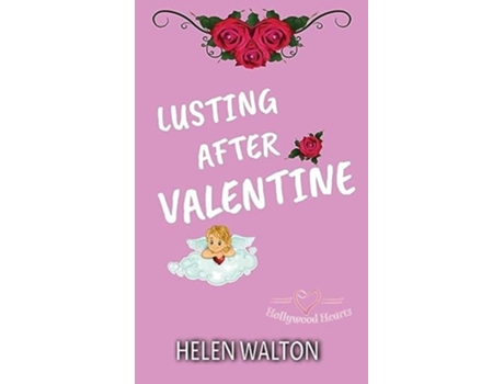 Livro Lusting After Valentine de Helen Walton (Inglês)
