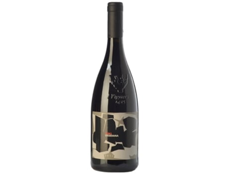 Vinho TENUTA DI CASTELLARO Tenuta Di Castellaro Nero Ossidiana Terre Siciliane (0.75 L - 1 unidade)