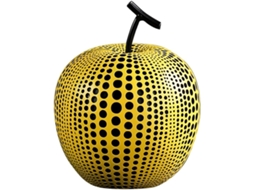 Fruta Simulada Em Resina, Ornamento Decorativo Para Escritório, Fruta Em Resina. Gokoco
