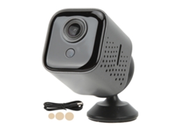 W16 1080p Mini Home Camera Infrared Night Vision Motion Detection Home Surveillance For Security LAXISCREED