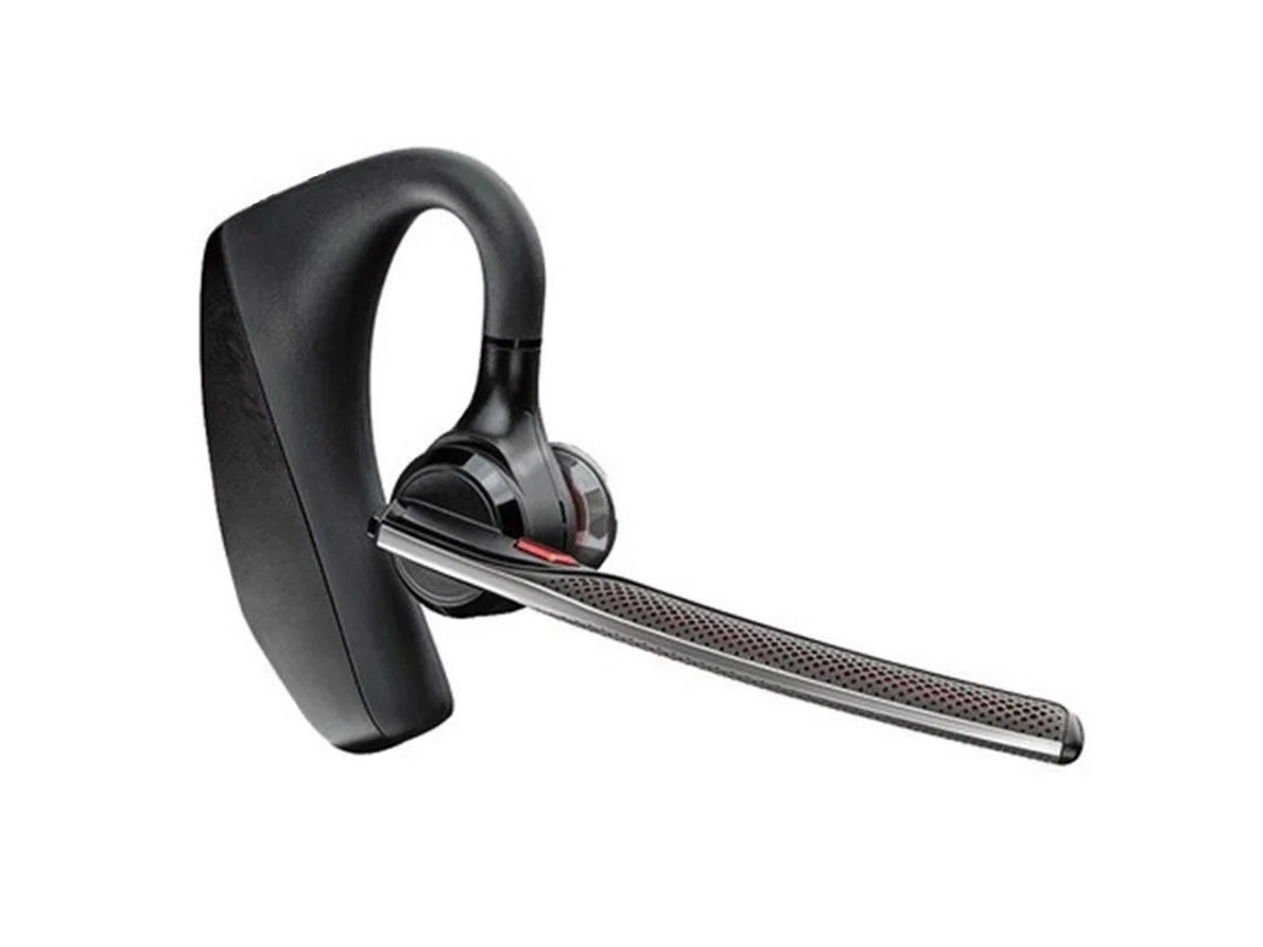 Auriculares Sem Fio Ouvido Único Carregamento Bestvite Bluetooth Com Cancelamento De Ruído Preto