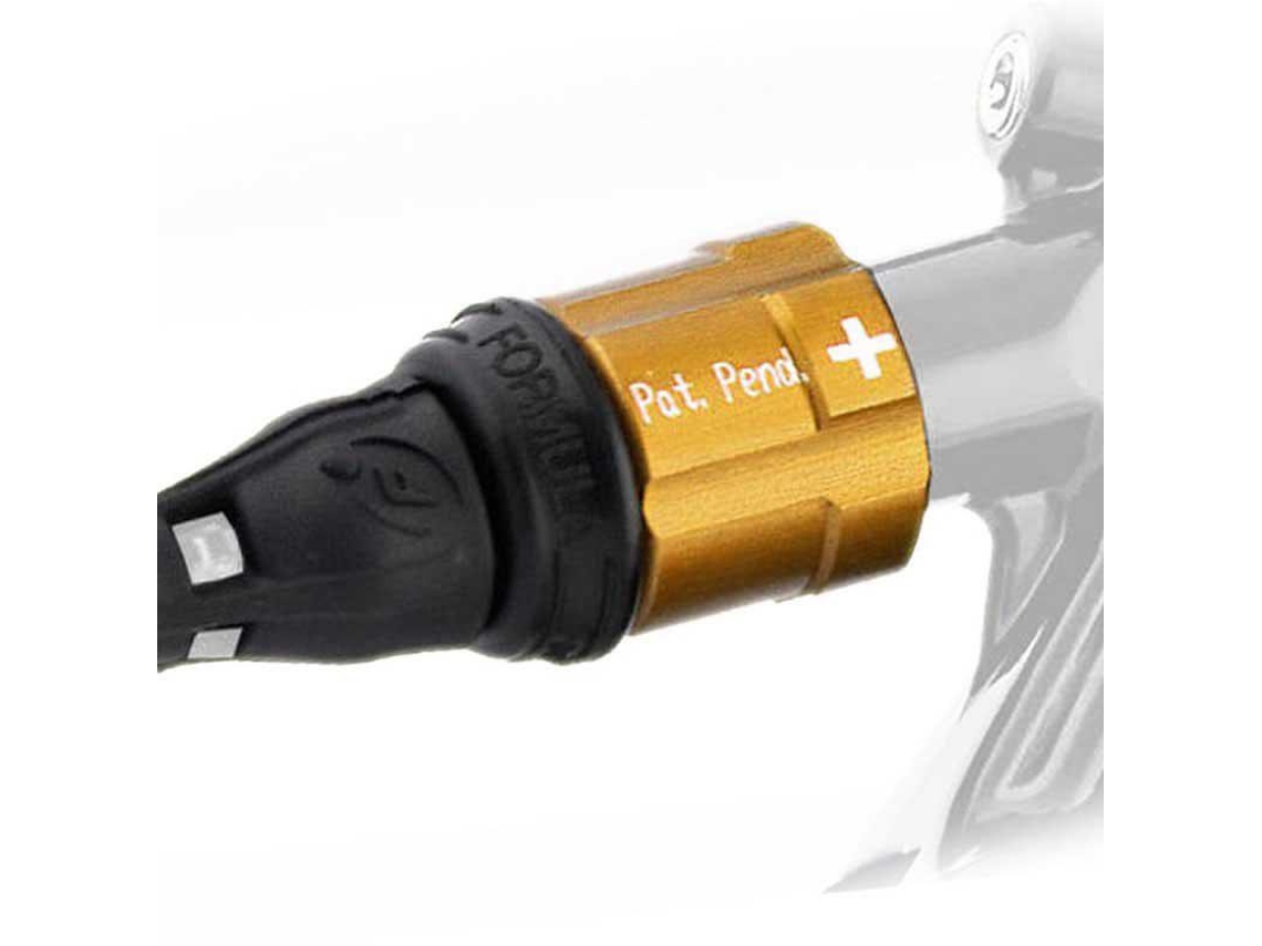 Formula Fcs Adjuster