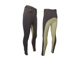 Calça París Cinzento 48Zaldi