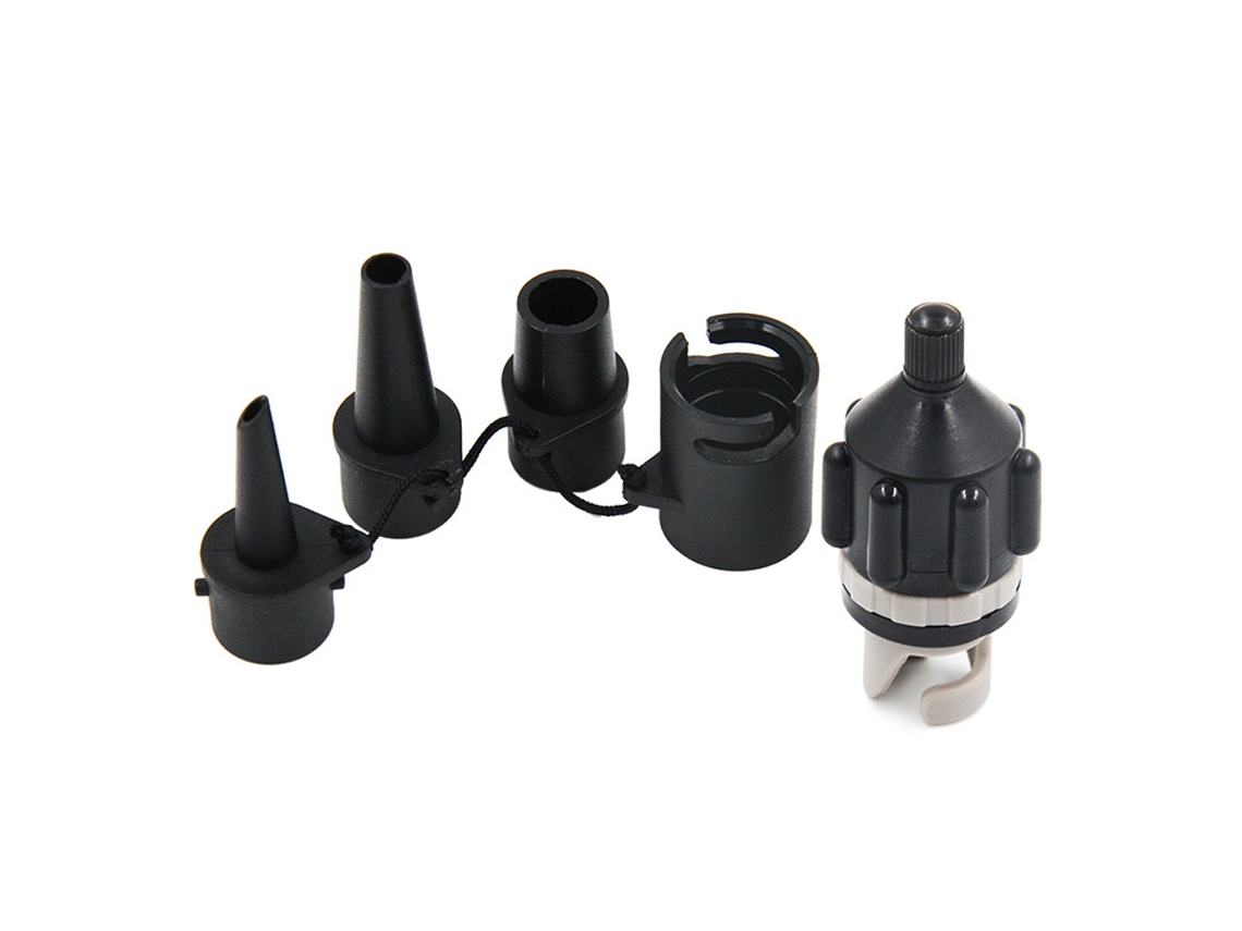 Adaptador LAXISCREED para Paddle Board e Carro