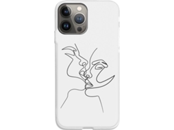 Capa SBS Kiss iPhone 15 