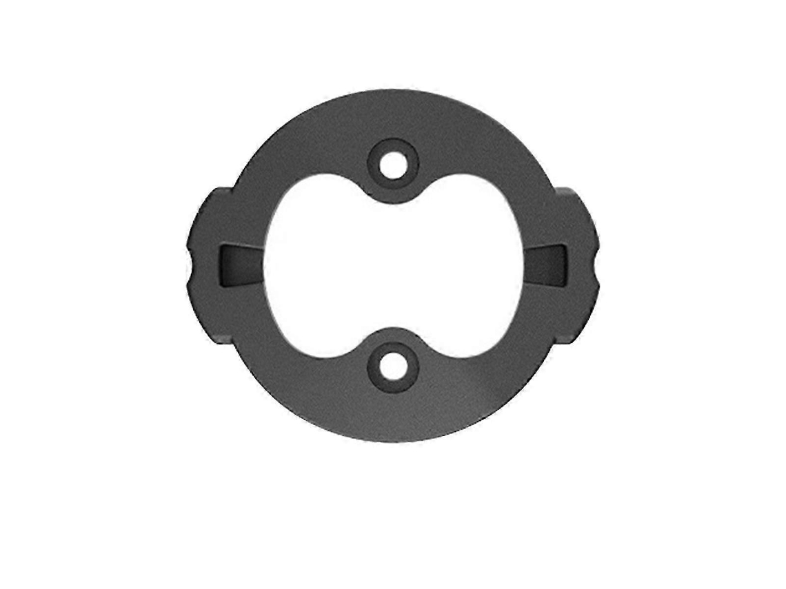 Lurelia Suporte Para Computador De Bicicleta Garmin 540/840 (peça De Reposição Para Reparo)