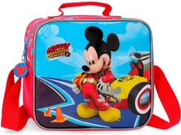 Bolsa DISNEY Lets Roll Mickey