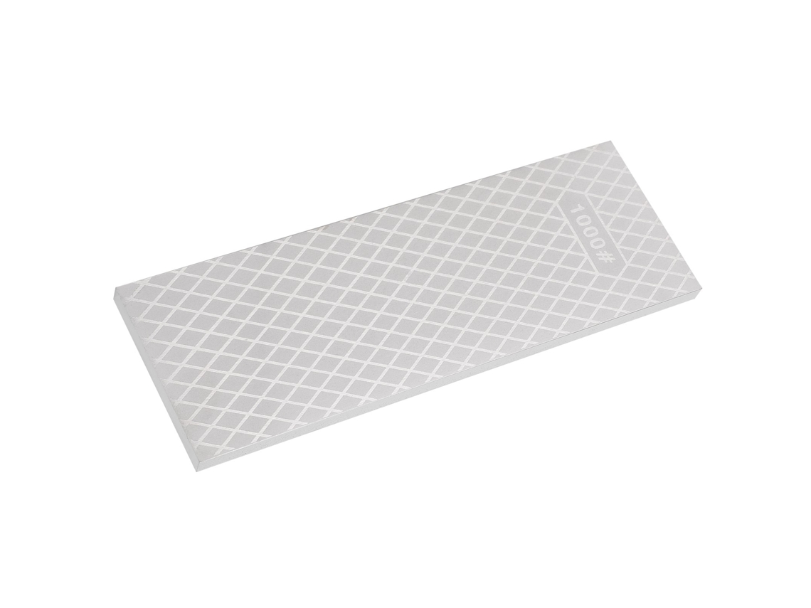 Piedra Afiladora De Doble Cara Para Cuchillos De Cocina Domésticos 300/1000 Grit Molienda Piedra Whetstone