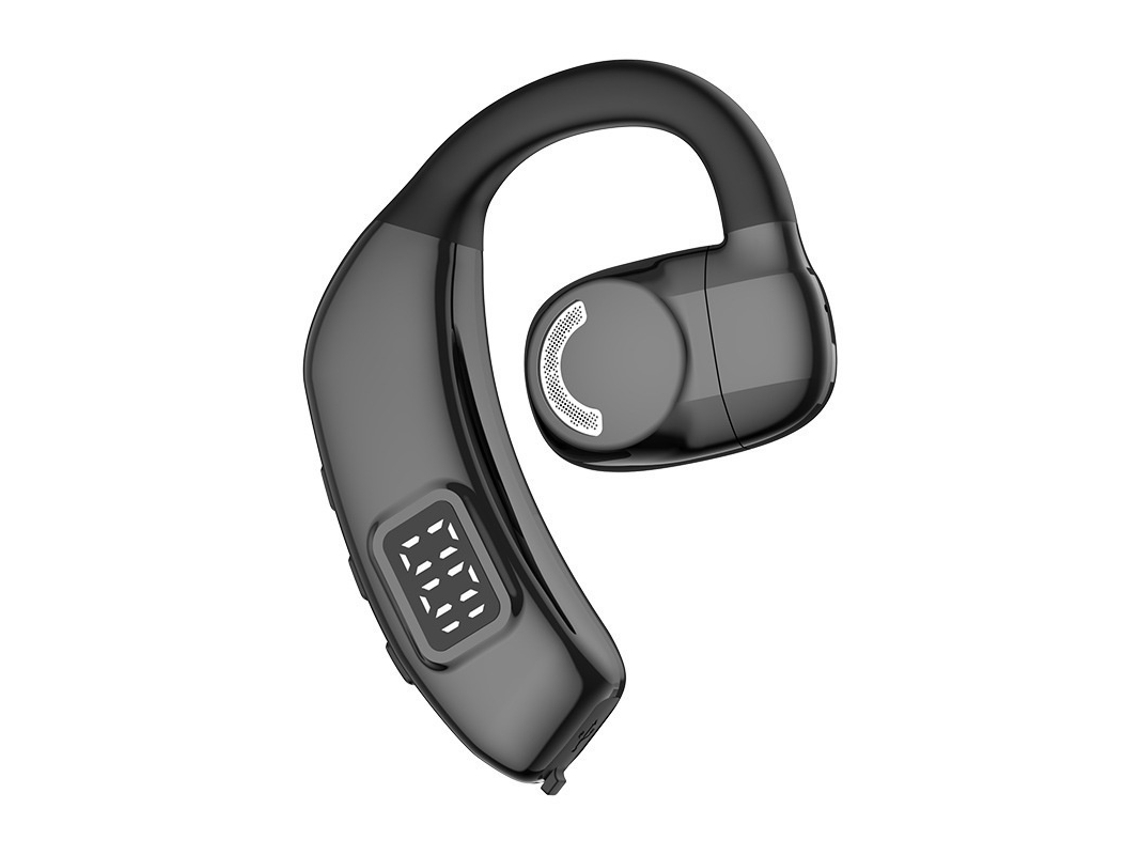 FONES DE OUVIDO SEM FIO COM MICROFONE JIAPEI