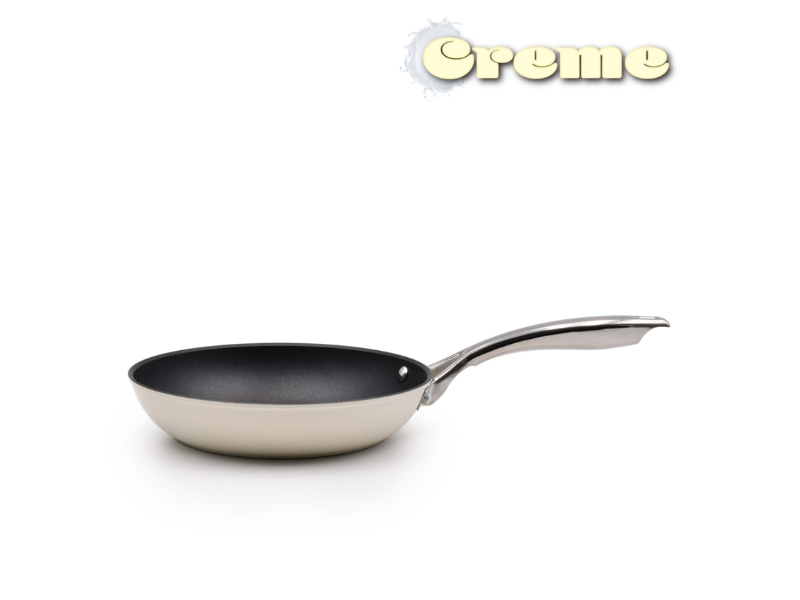Frigideira Creme 32 Cm CELAR