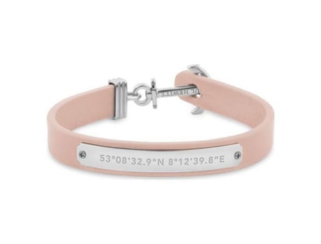 Bracelete Paul Hewitt Ph-Fsc-S-N 15,5 cm