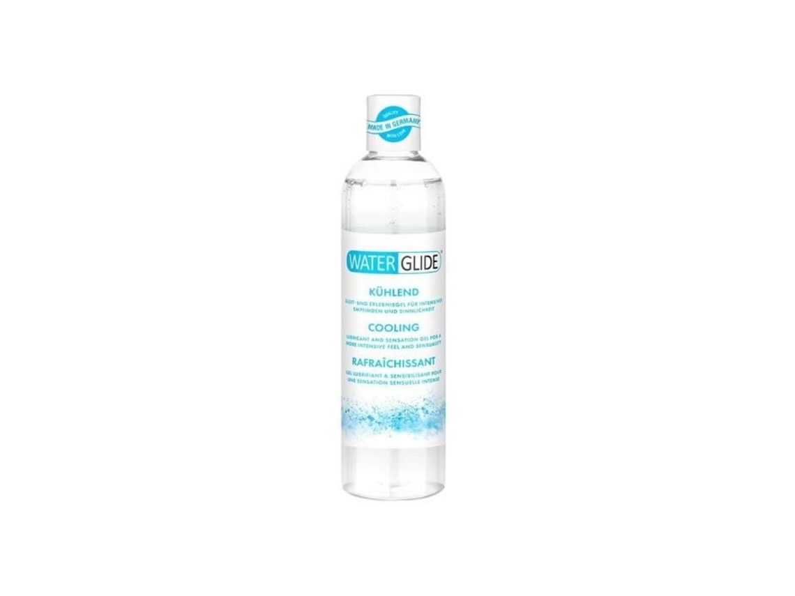 Lubrificante Refrescante Waterglide 300 Ml
