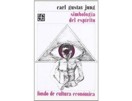 Livro Simbologia Del Espiritu. Estudios de Carl G. Jung (Espanhol)