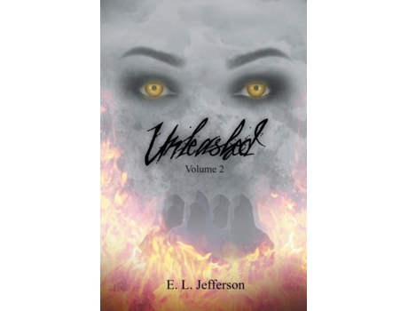Livro Unleashed De El Jefferson (inglês)
