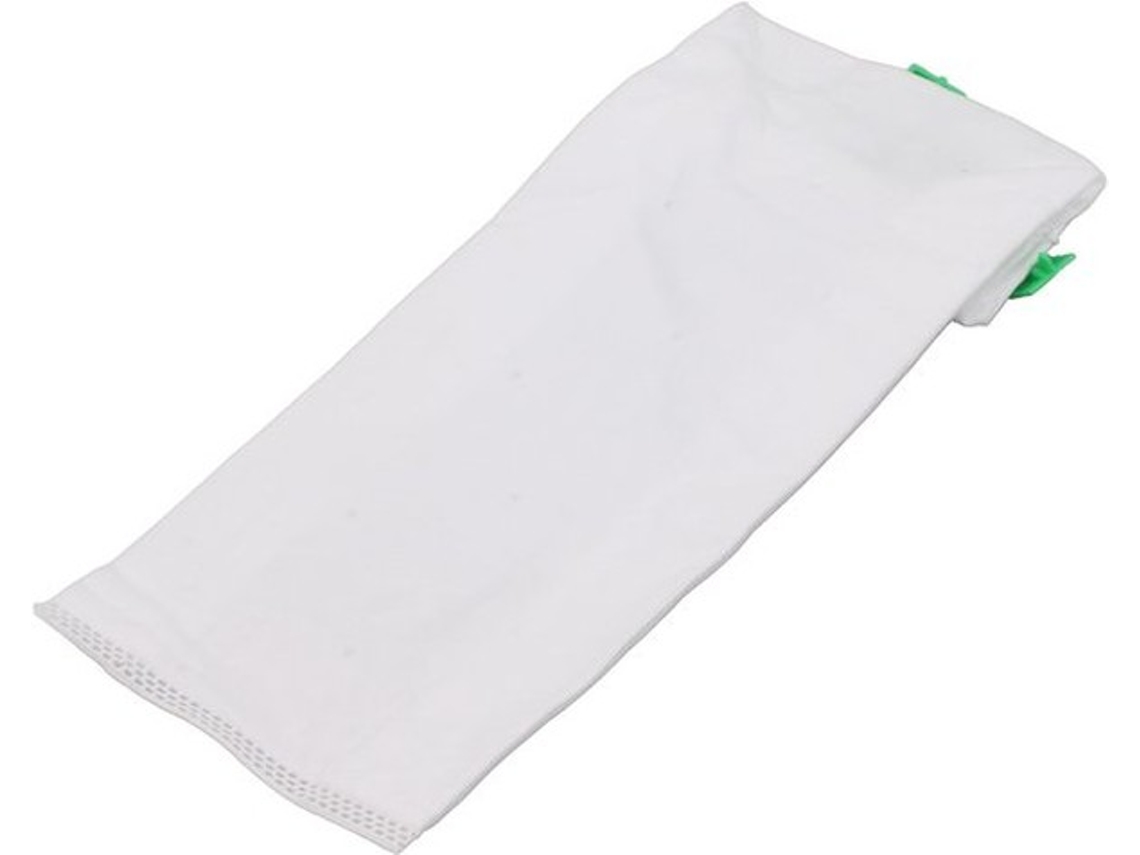 Sacolas De Aspirador 8 Unidades - Caixa De Filtro Para Sebo Felix/dart - 3 Camadas - 3,5 Litros - Tampão Higiênico - Substituição Para O Número De Ref