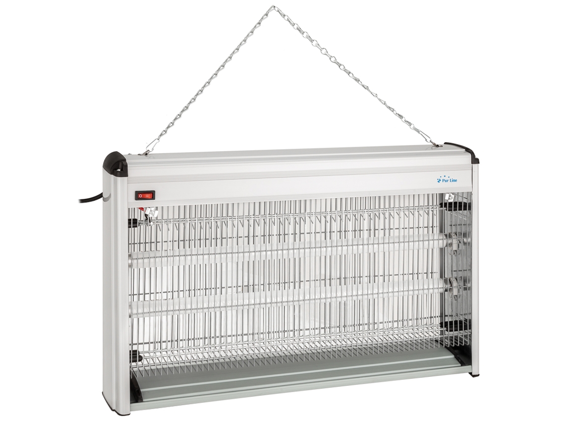 Anti pragas PURLINE ZZAP 40