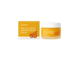 Creme Noturno de Hidratação e Nutrição Suave para Pele Estressada LAXISCREED