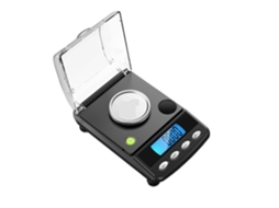 Balança Digital De Precisão 0, 001g Joias, Balança Eletrônica De 20g Alimentada Por Usb, Mini Balança De