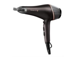 Remington Ac5700 2200 W Preto Cobre