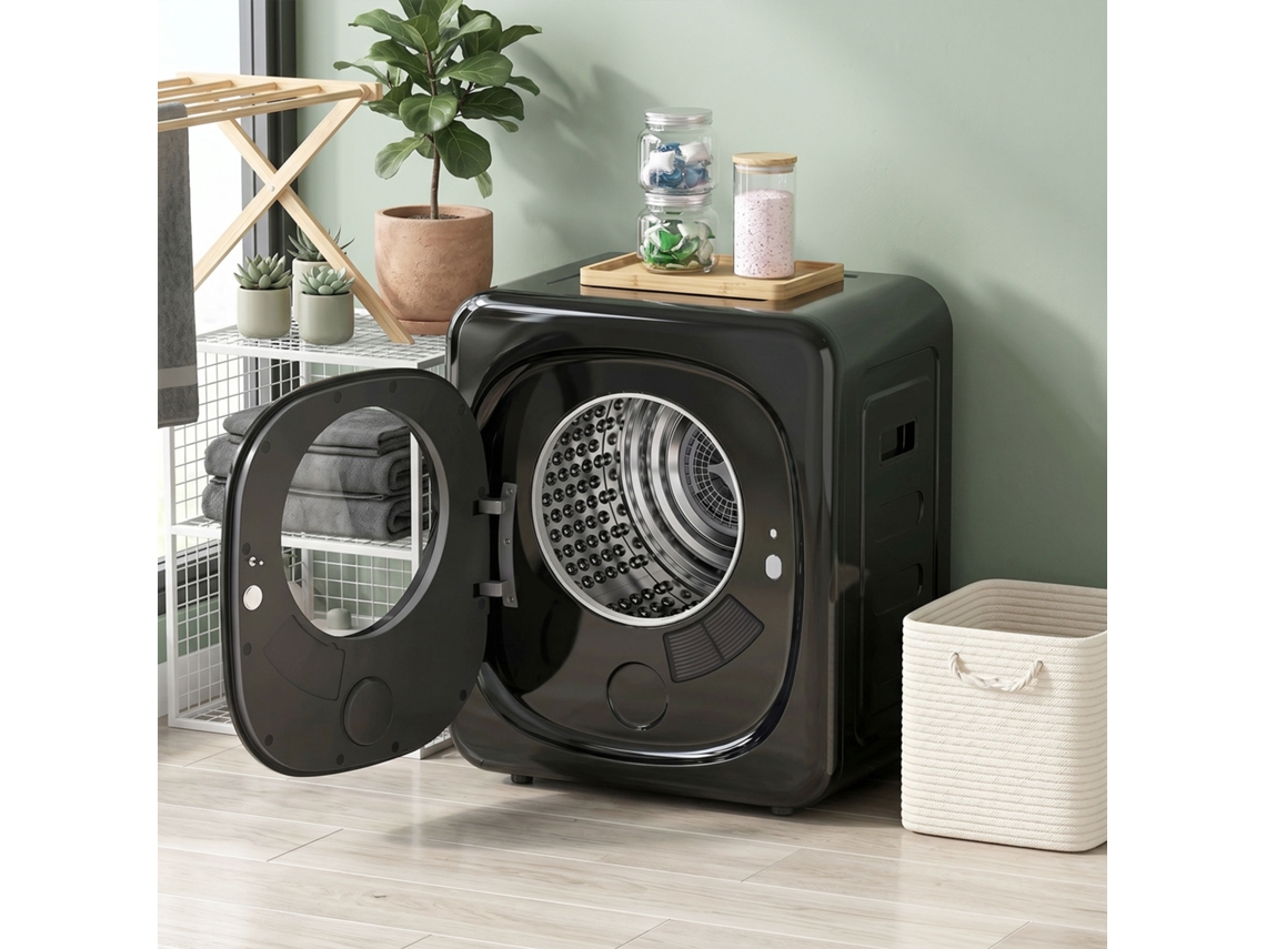 Condensation Dryer With Heat Pump Technology, Tabletop Device, Monthly Financing