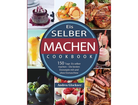 Livro Eis Selber Machen 2021 De Andrea Glockner (inglês)