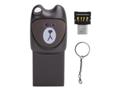 Pen Drive Usb 2.0 LAXISCREED Plug And Play
