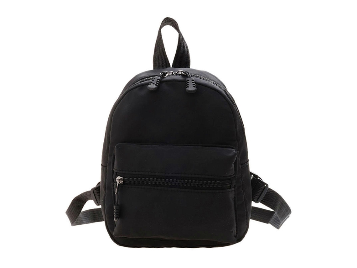 Mochila Escolar, Resistente E Organizada, Para Levar Os Livros E Materiais Com Conforto.