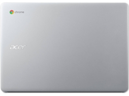 Portátil ACER Chromebook CB314-1HT-C2C3 (14'' - Intel Celeron N4020 - RAM: 8 GB - 64 GB eMMC - Intel UHD Graphics 600)