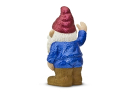 SAFARI Blue Gnome
