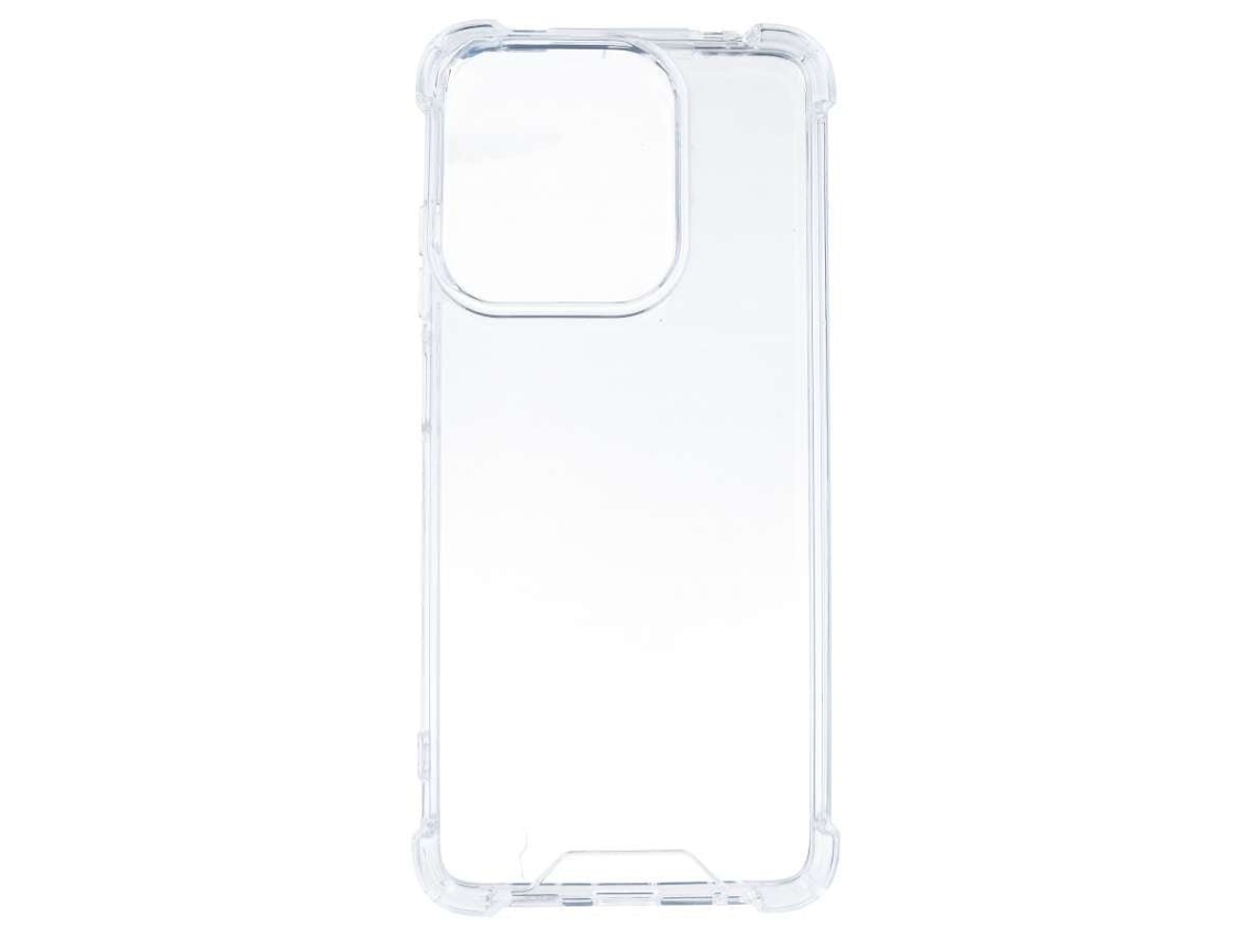 Capa Reforçada para Motorola Moto G15 LA CASA DE LAS CARCASAS