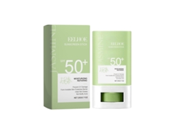 Creme Protetor Uv Jasmim Eelhoe Isolamento Fresco