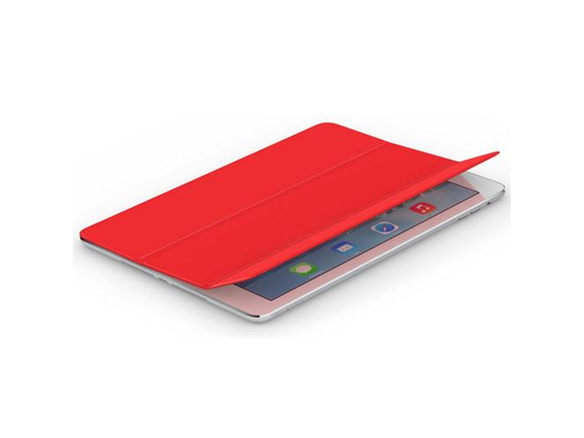 Capa Tablet APPLE Smart Cover (iPad Mini 
- 7.9 - Vermelho)