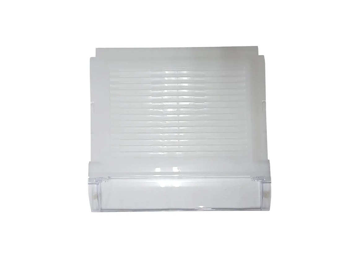 Prateleira Superior C/tampa para Frigorifico SAMSUNG Rs6500kc para Frigoríficos e Congeladores Da97 16449a