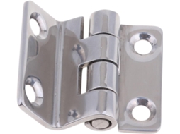 Dobradiças para Portas Internas Conjunto 2 P 316 P,
