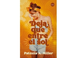 Livro Deja Que Entre El Sol (Espanhol)