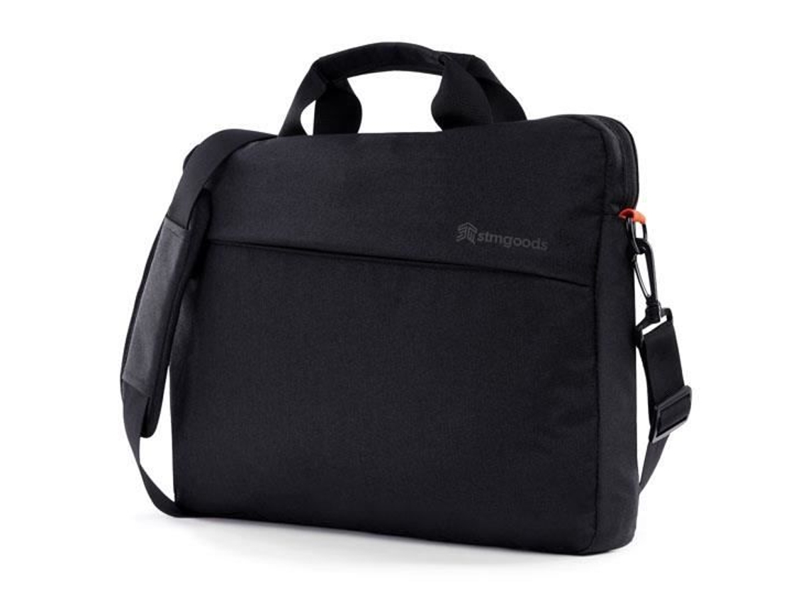 Bolsa Stm Gamechange 15 E Mbp 16 Preta Brilvibera