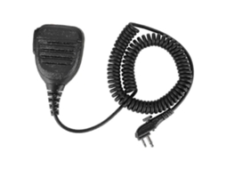 Alto Falante E Microfone Para Walkie Talkie Sajy. PENGDSJE