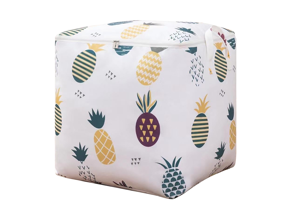 Bolsa de Armazenamento de Têxtil Não Tecido À Prova D'água 140l | S/MARCA