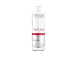 Bielenda PROFISSIONAL Exfoliaton face Pr