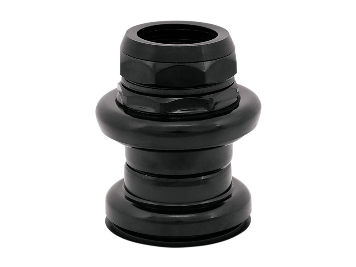 Fone de Ouvido com Rosca Semi-Integrado 22.2 Mm Preto 1´´FORCE