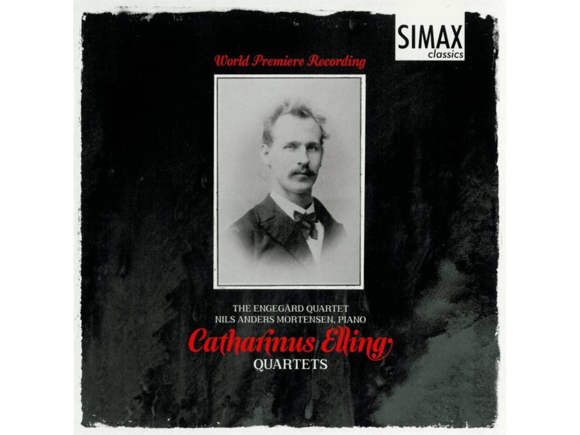 CD Quartets