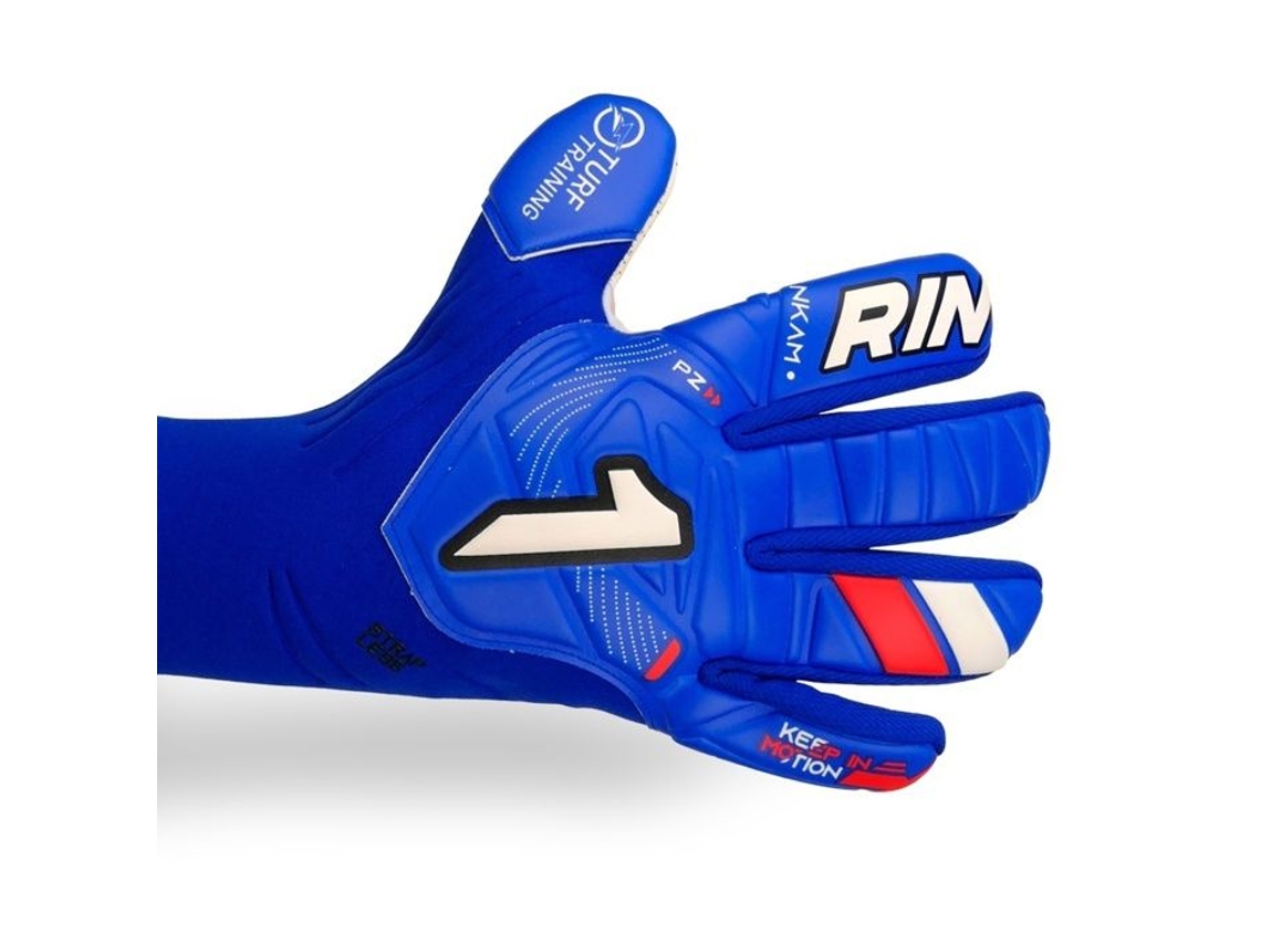 Luvas De Goleiro Infantil Rinat Nkam