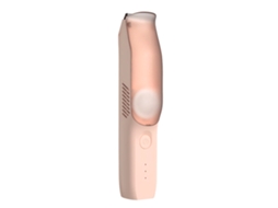 Cortador Cabelo Bebê Sem Fio Ipx7 Baixo Ruído LAXISCREED