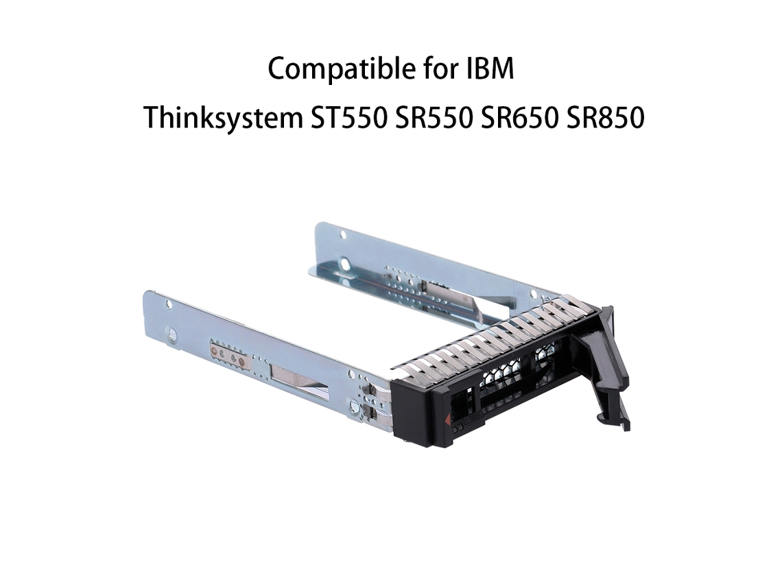 Baoj-2026novoprato Para Hdd Sas/sata De 2,5 Polegadas Para Ibm Thinksystem