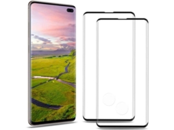 Pelicula de Vidro HONGWE. Galaxy S10 Plus