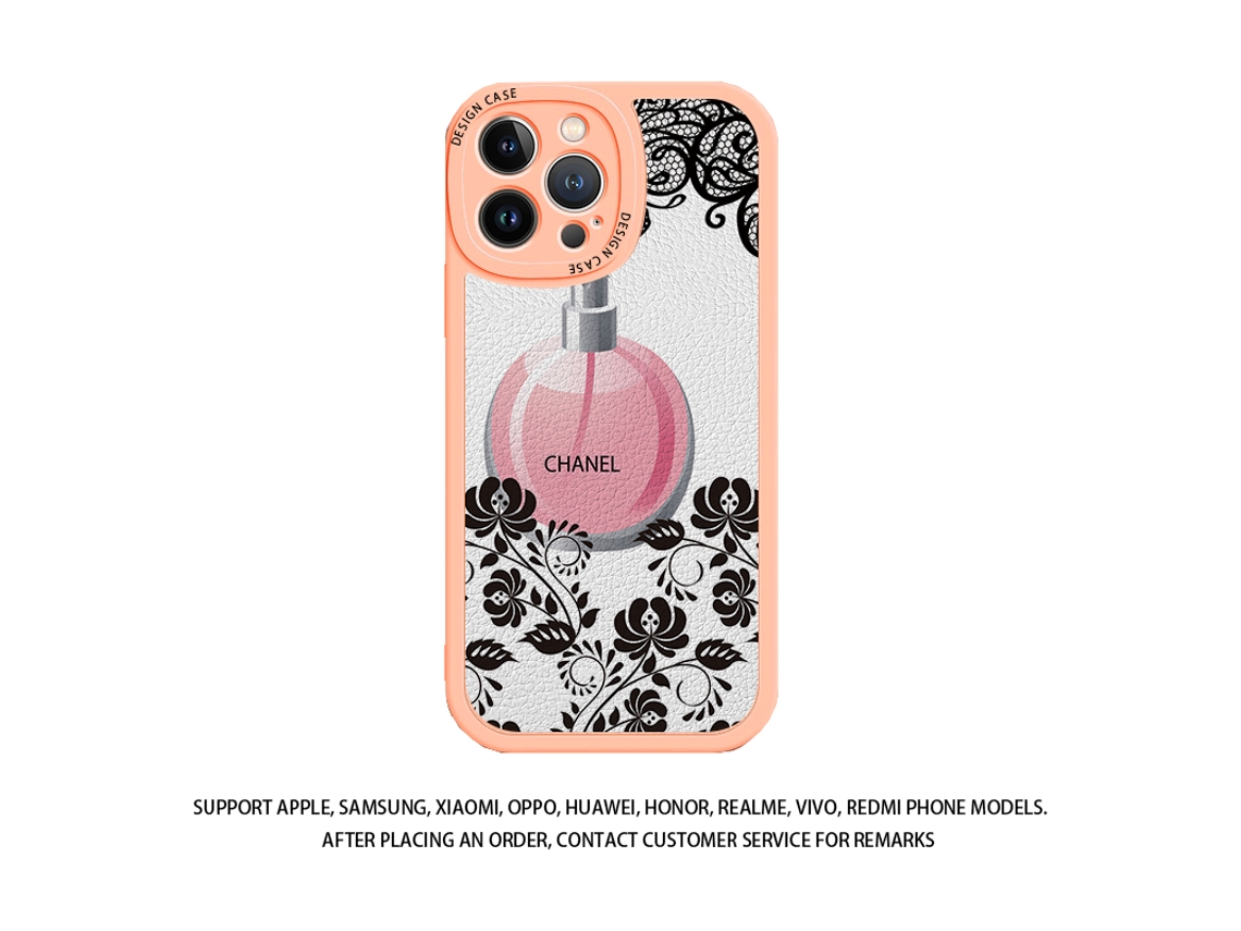 Capa Adapte Bonito Personalização para VEANXIN Seda
